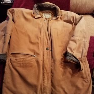 Leather Jacket Womens